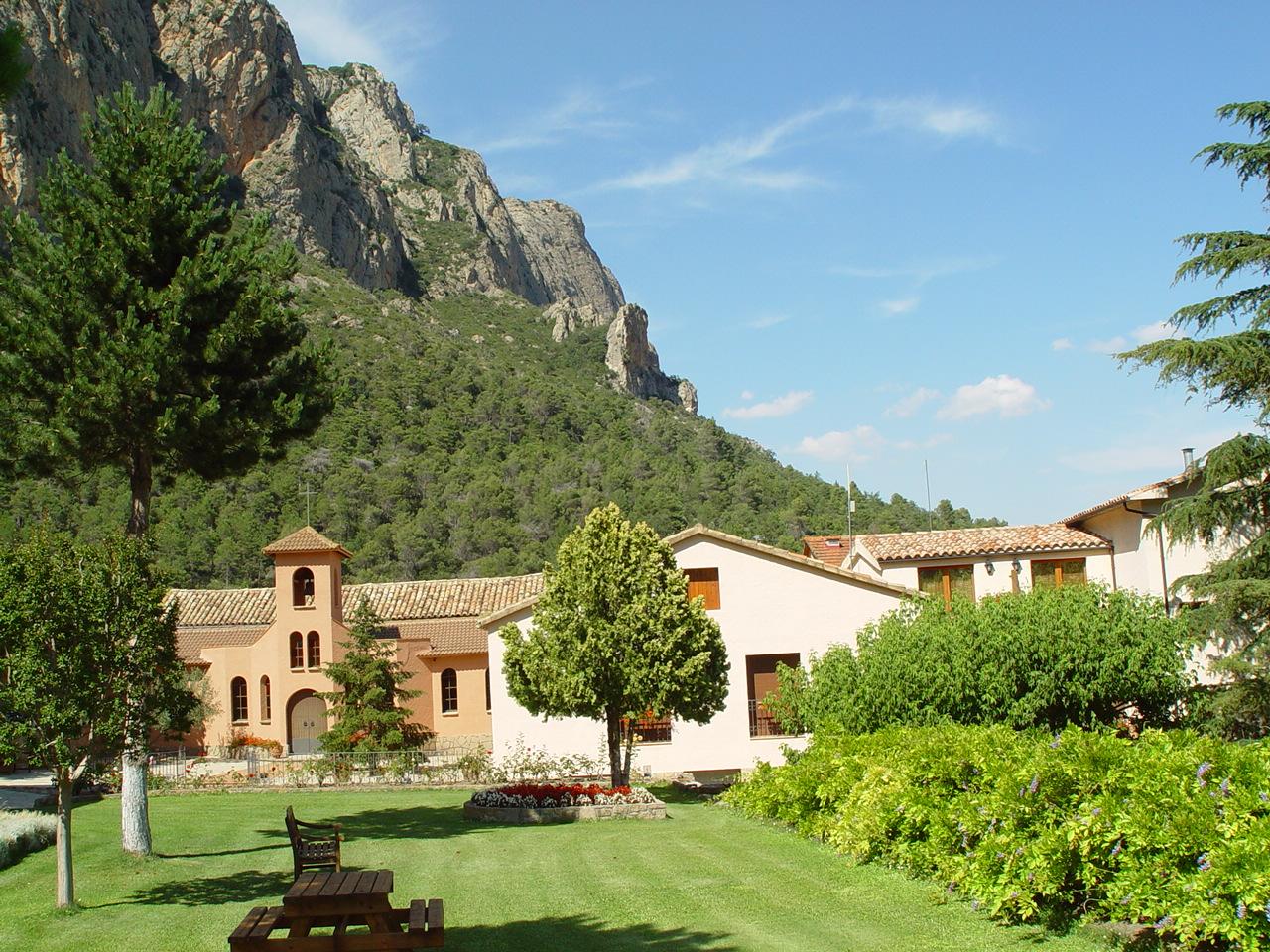Hotel Can Boix De 4*