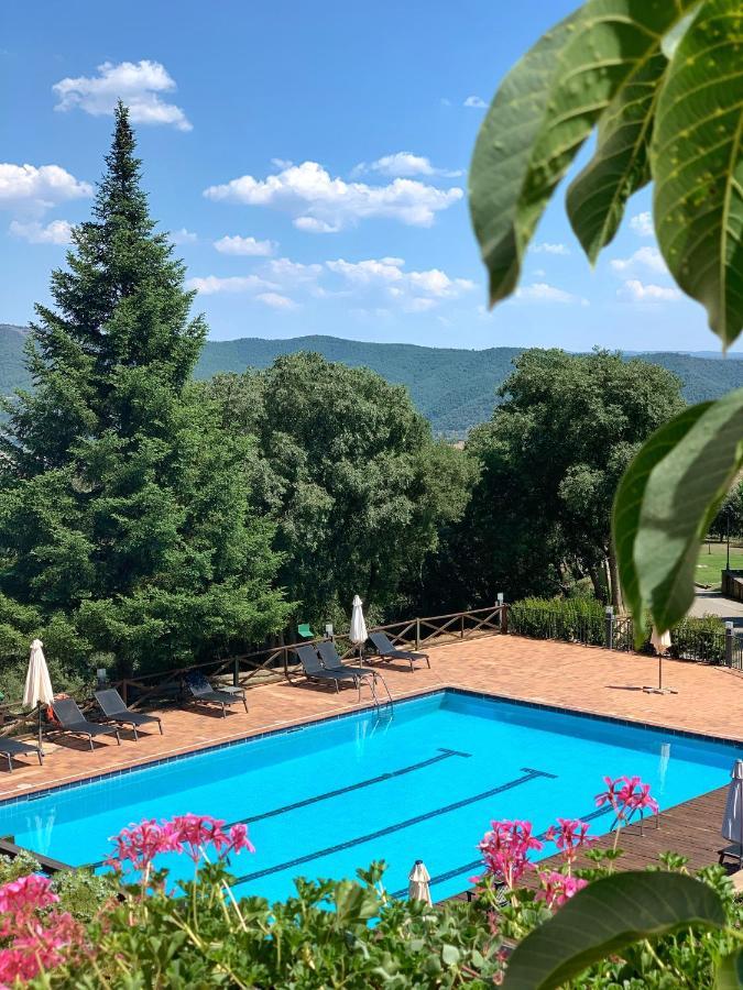 Hotel Can Boix De Peramola