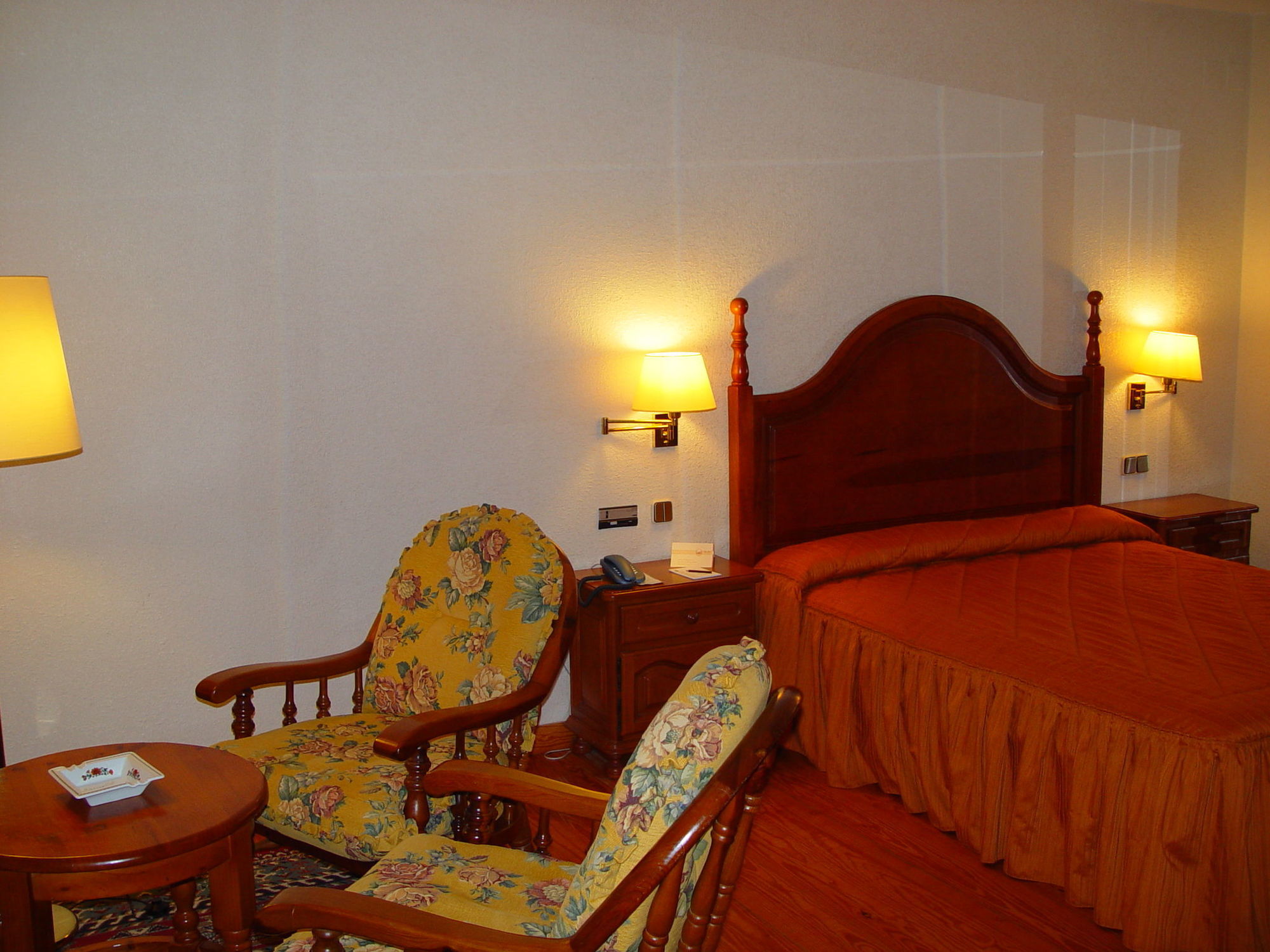 Can Boix De Hotel