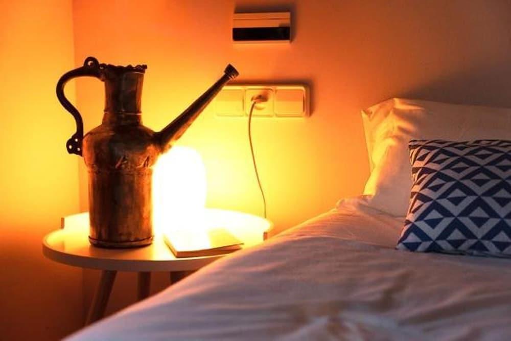 Hotel Boix De