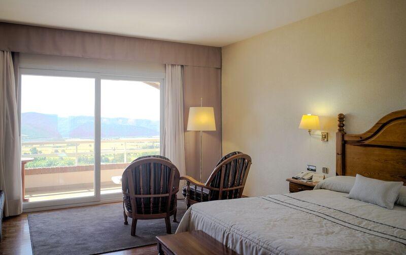 Boix De Hotel 4*