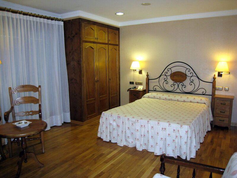 Boix De Hotel 4*