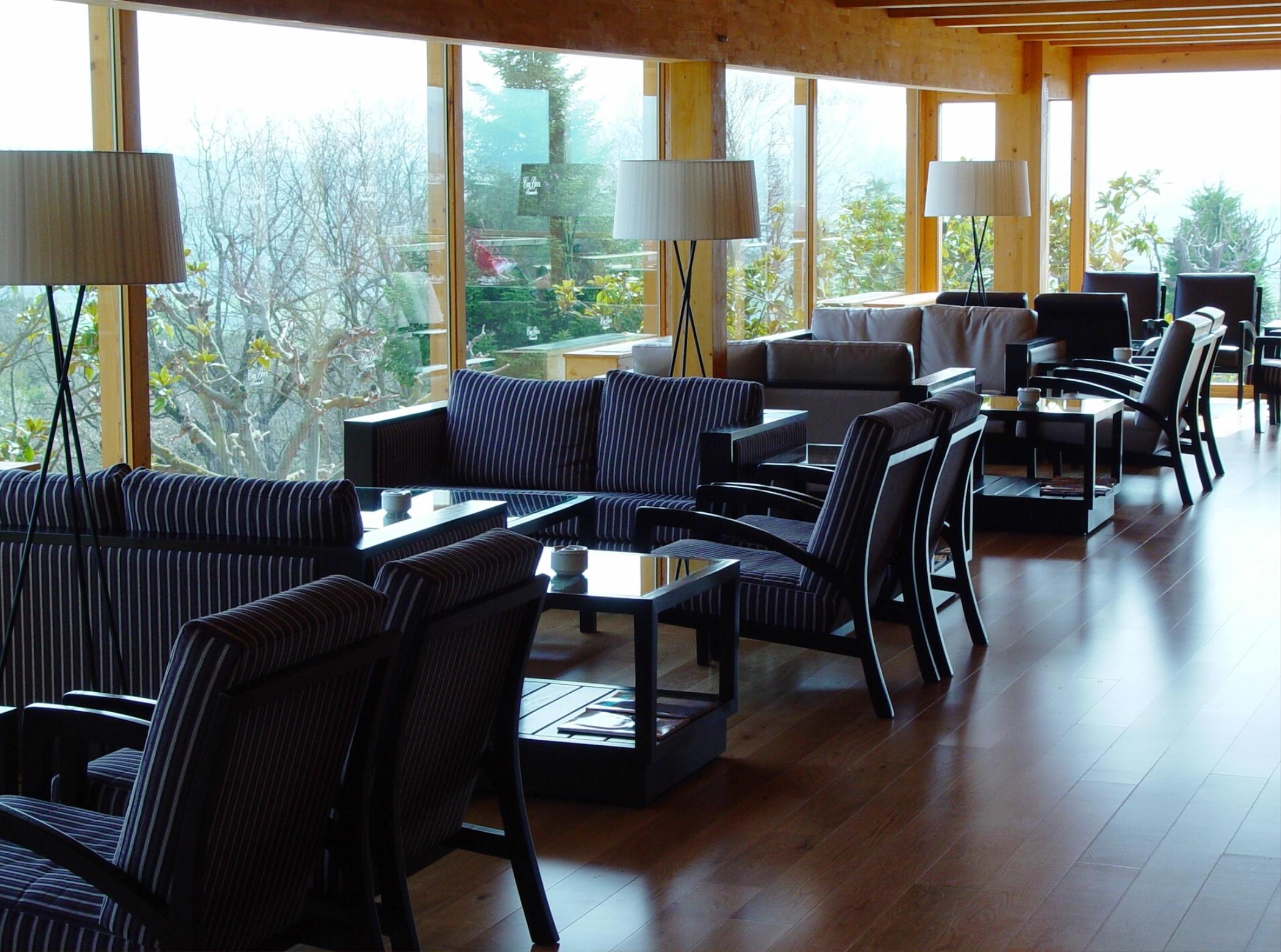 Boix De Hotel 4*