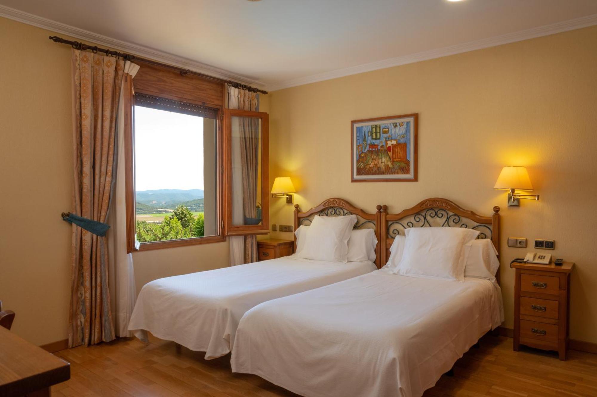 Hotel Boix De 4*