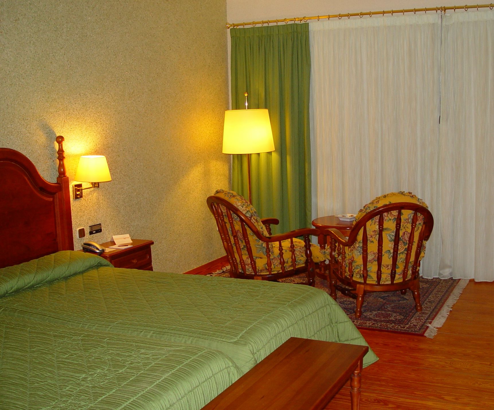 Boix De Hotel